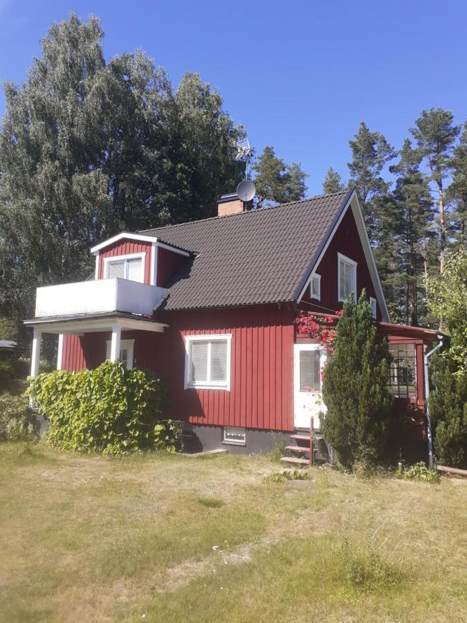 Holiday Home Smaland Fågelfors Exterior foto